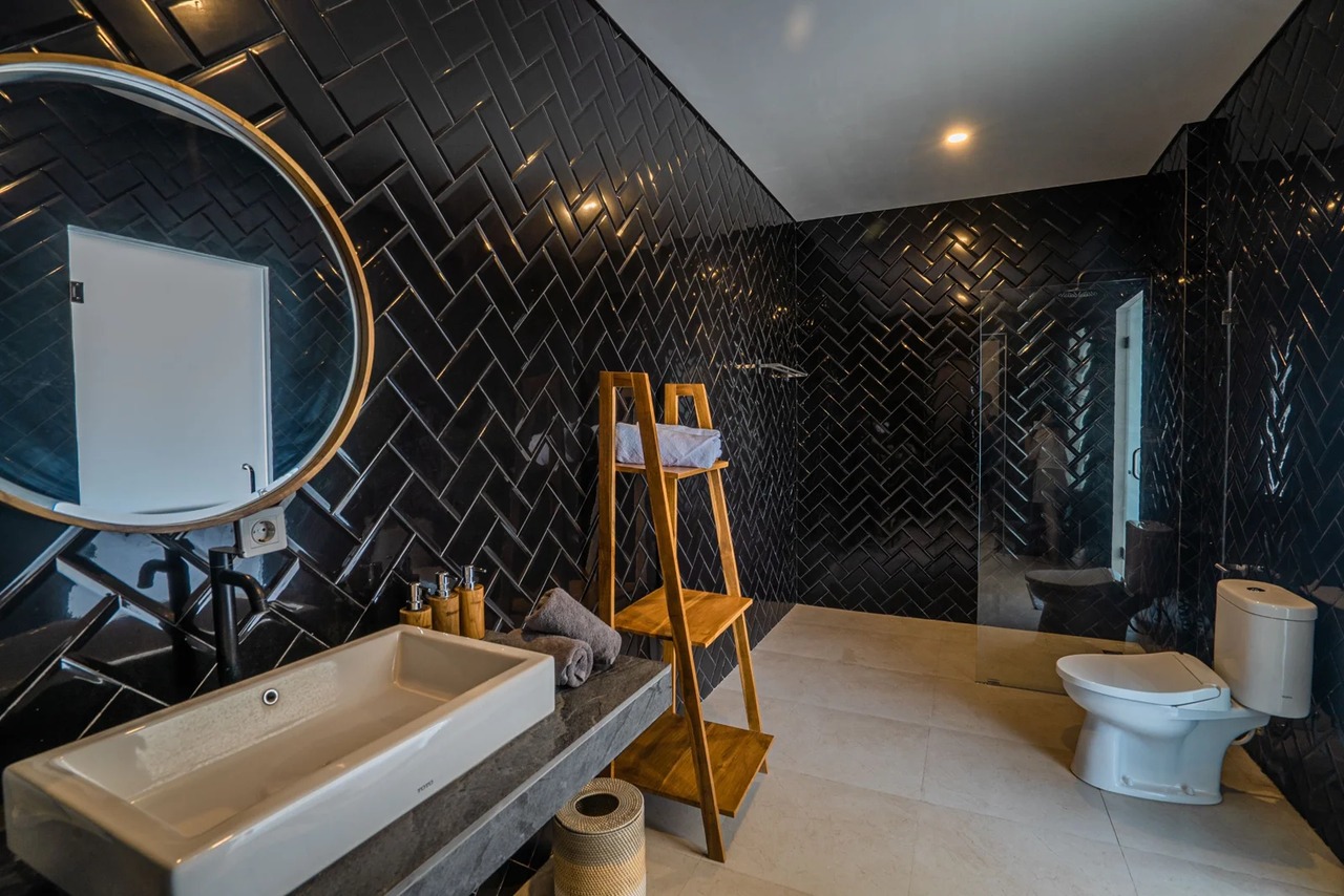 Luxury 3 Bedrooms Villa in Berawa