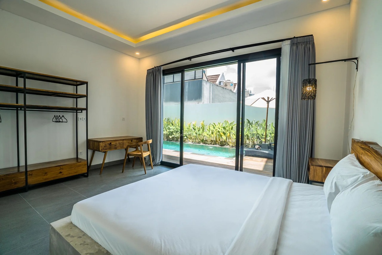 Luxury 3 Bedrooms Villa in Berawa