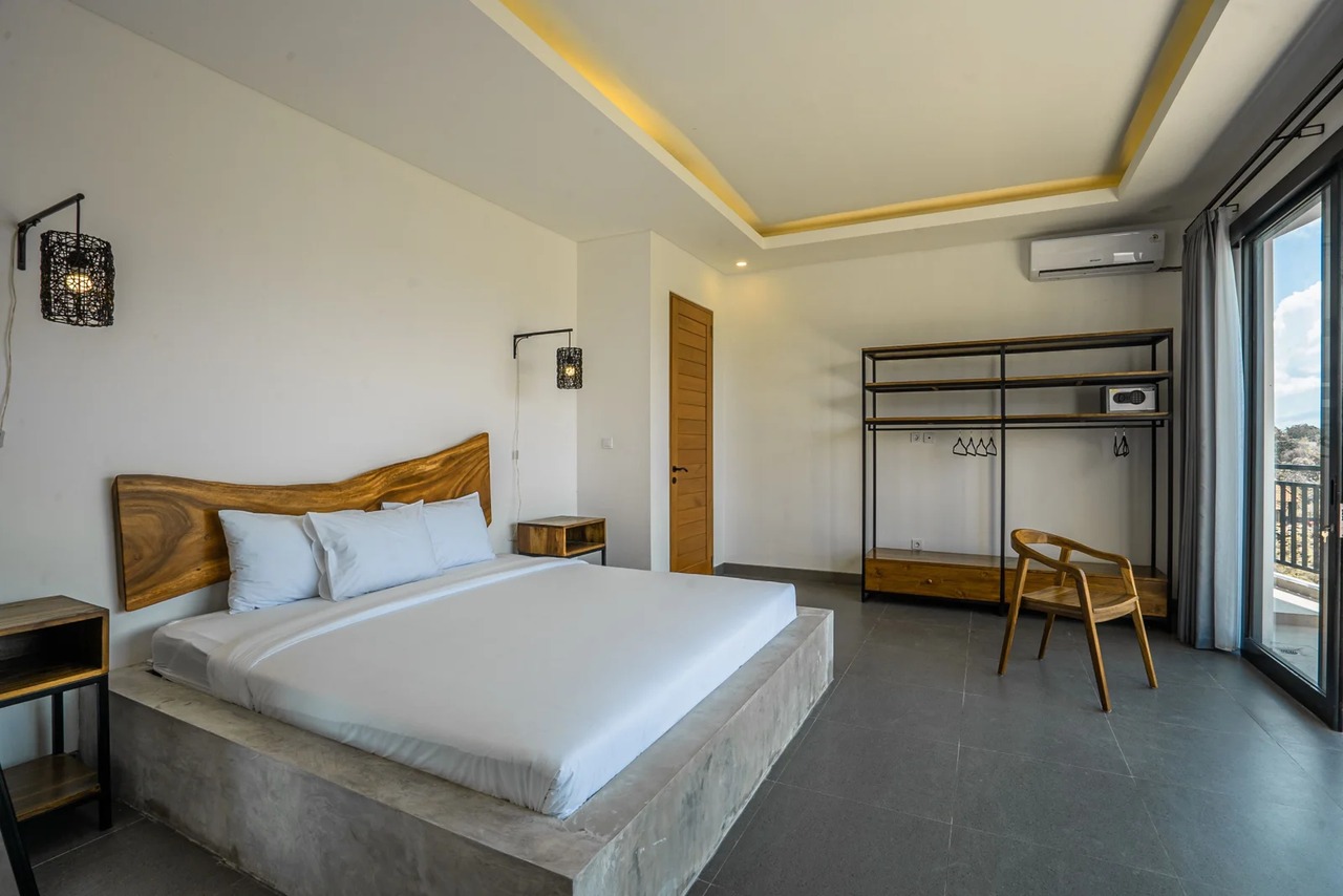 Luxury 3 Bedrooms Villa in Berawa