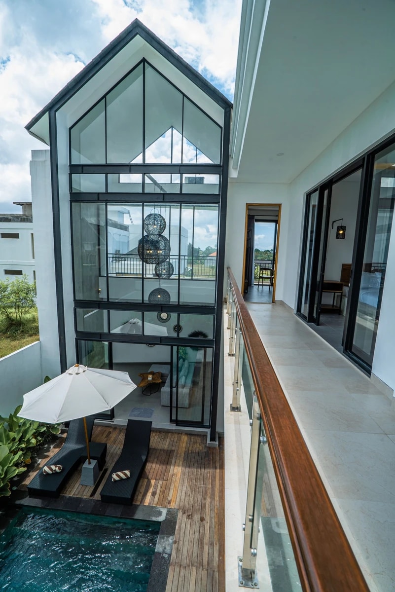 Luxury 3 Bedrooms Villa in Berawa