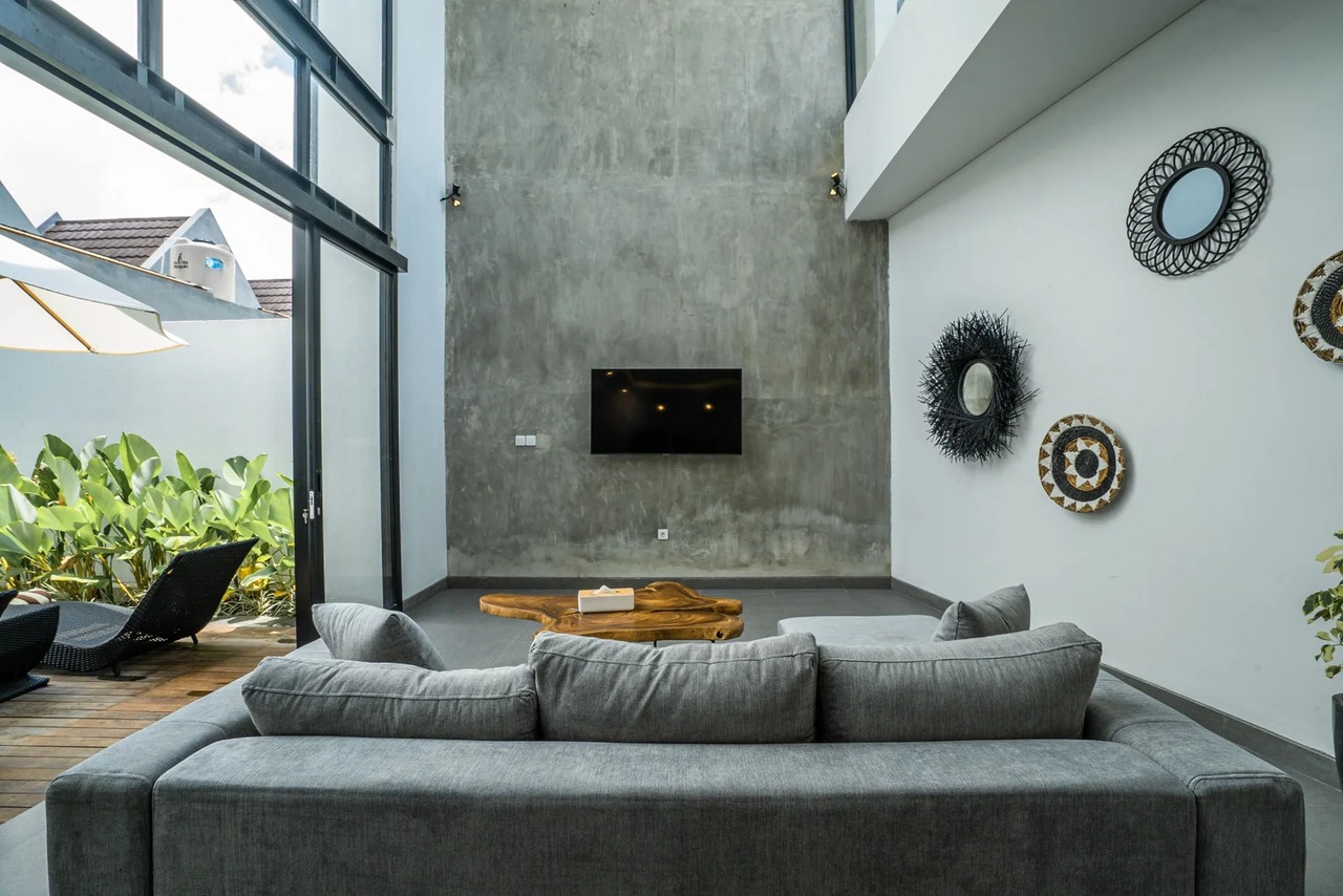 Luxury 3 Bedrooms Villa in Berawa