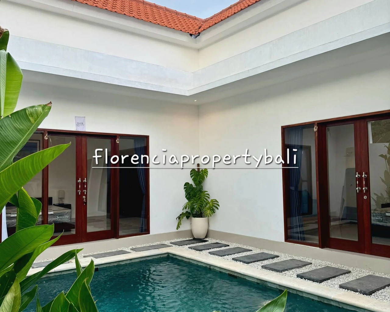 (FW001CA-Y) Island Vibe Brand New Home