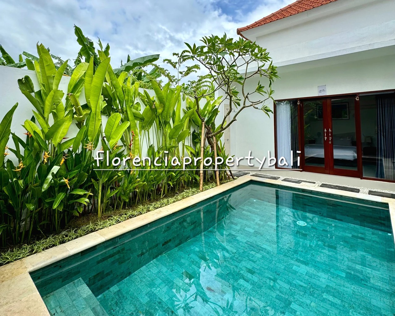 (FW001CA-Y) Island Vibe Brand New Home
