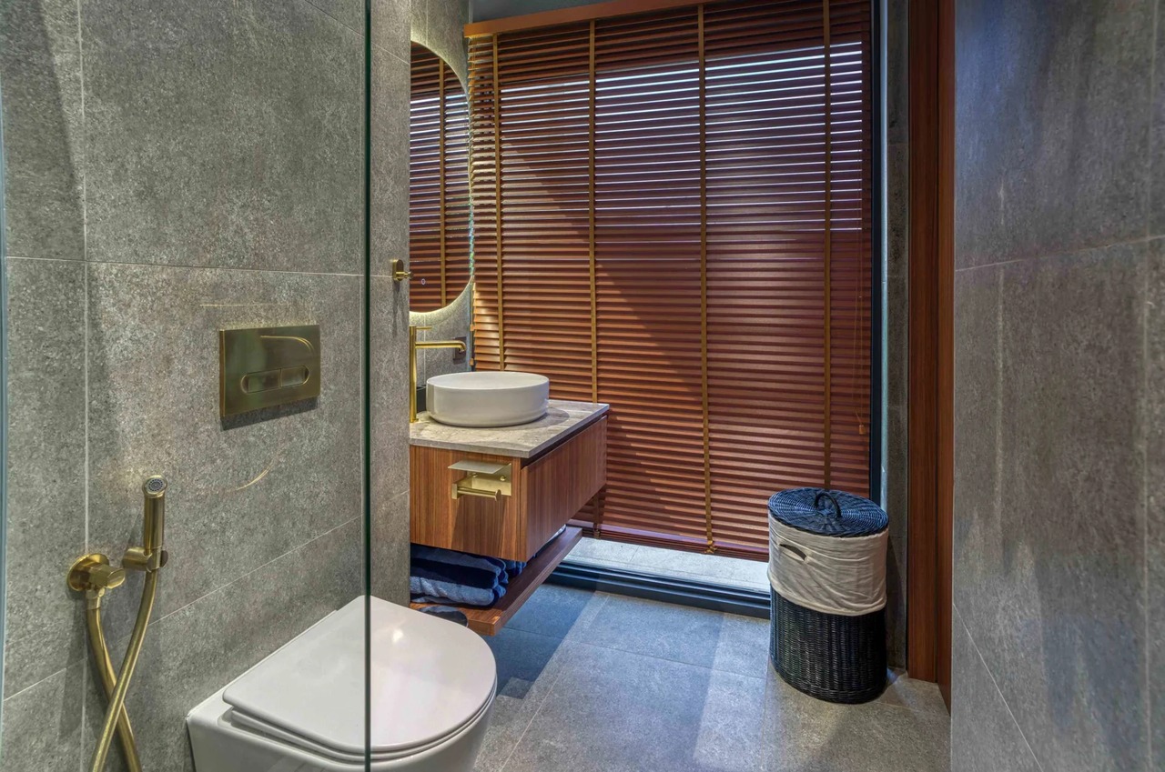 Modern 2BR Villa w/ Private Pool