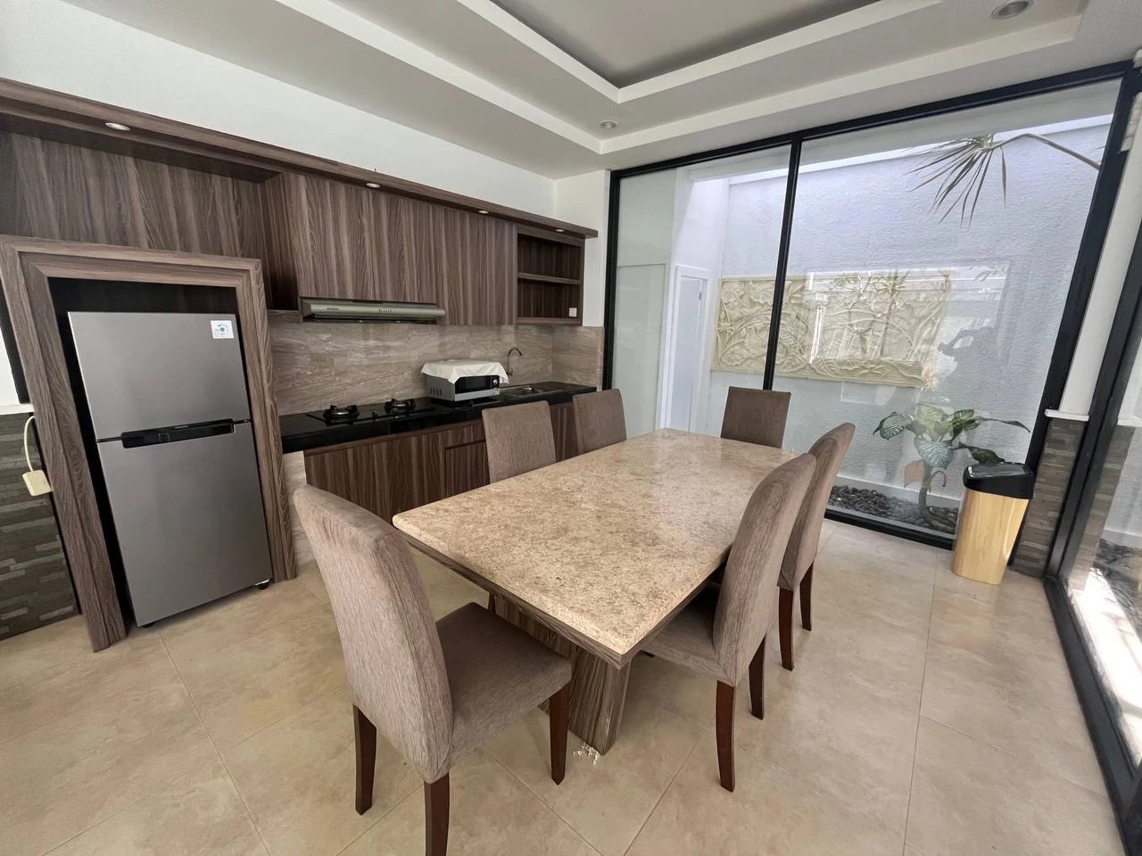 3BR Villa