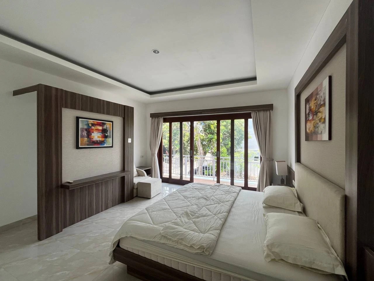3BR Villa
