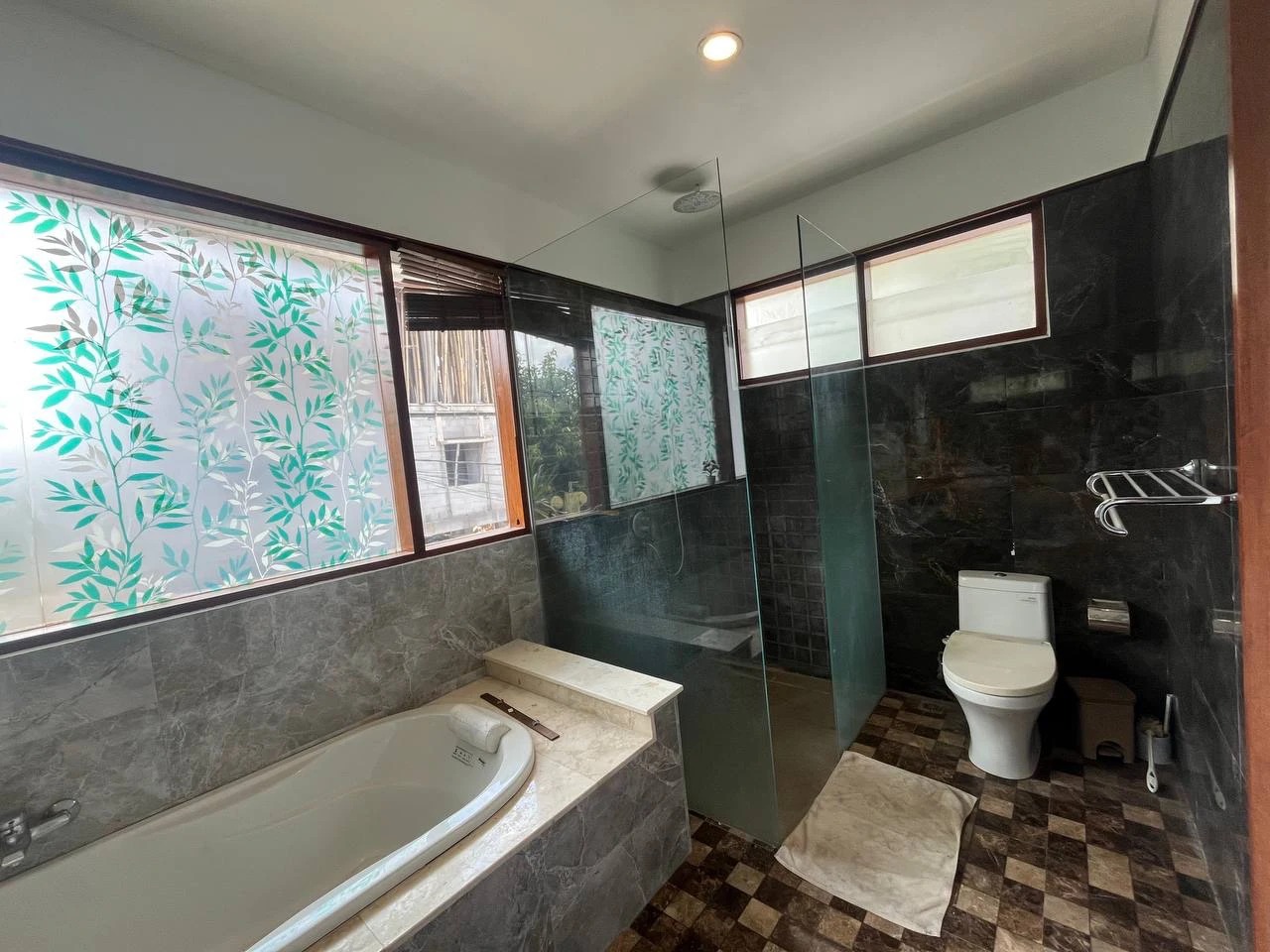 3BR Villa