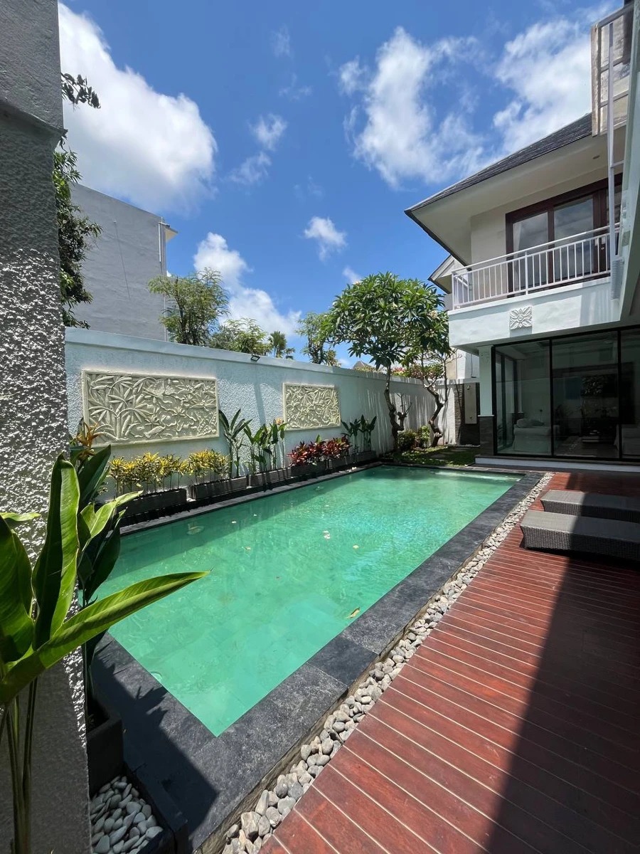 3BR Villa