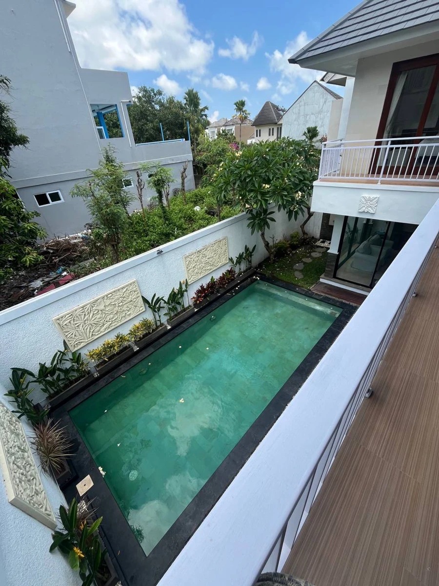 3BR Villa