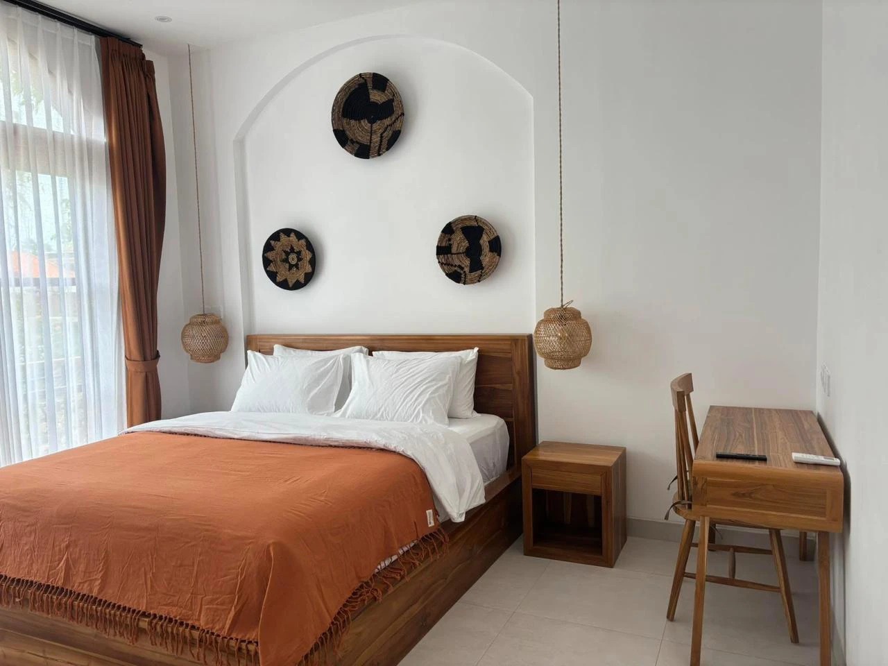 ## **Elegant 2-Bedroom Leasehold Villa 