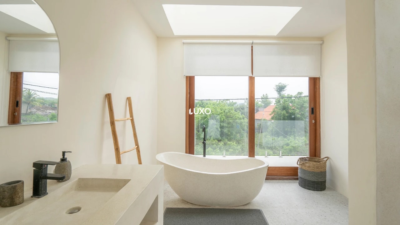 1 Bedrooms Villa in Jimbaran