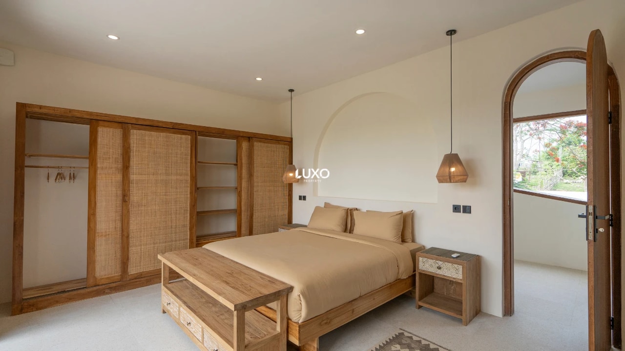 1 Bedrooms Villa in Jimbaran