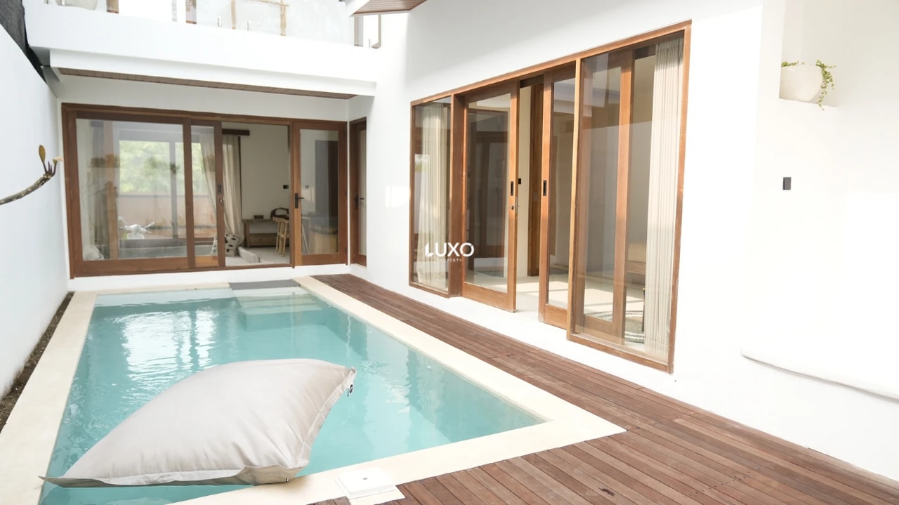 1 Bedrooms Villa in Jimbaran