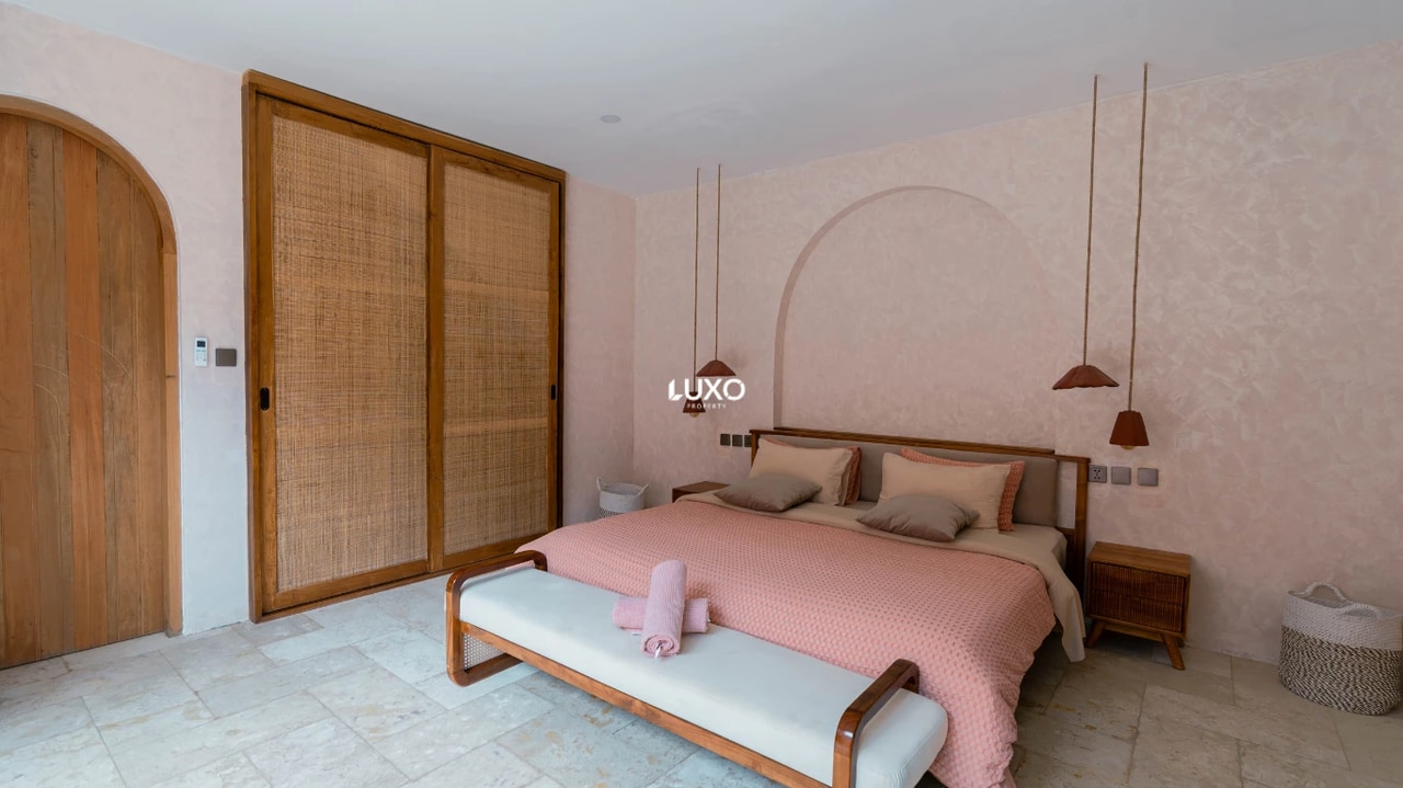 1 Bedrooms Villa in Jimbaran