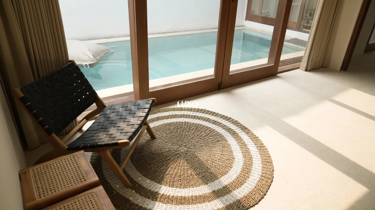 1 Bedrooms Villa in Jimbaran