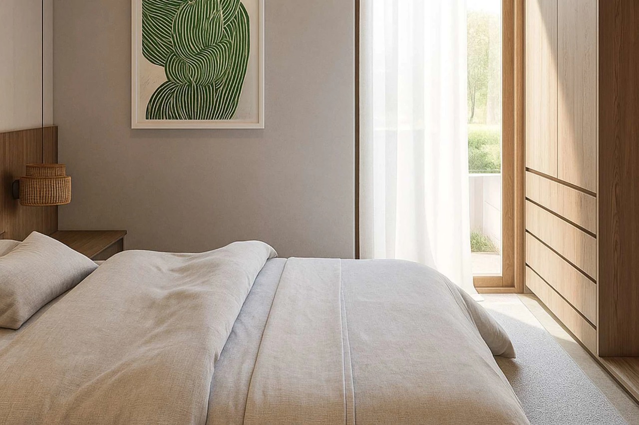 LEASEHOLD – Luxury Studios Built to West