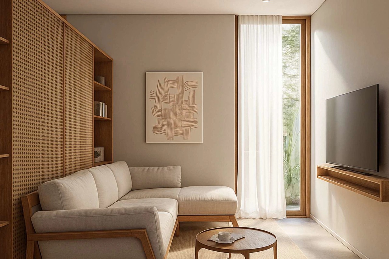 LEASEHOLD – Luxury Studios Built to West