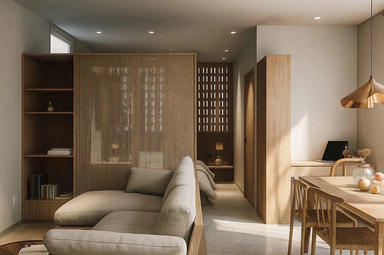 LEASEHOLD – Luxury Studios Built to West