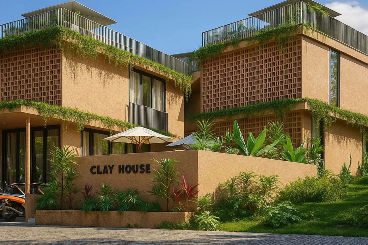 LEASEHOLD – Luxury Studios Built to West