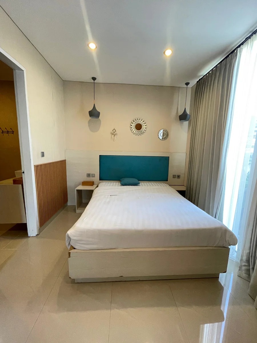 DO 451-HOUSE SEMI VILLA JIMBARAN 