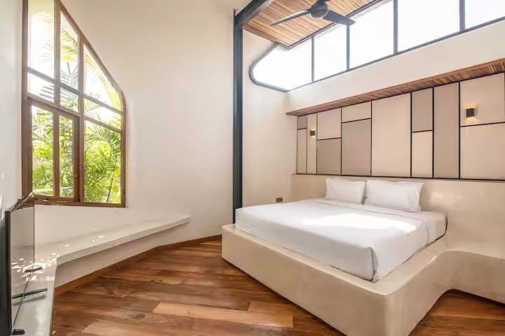 Studio 1 Bedroom at Pererenan