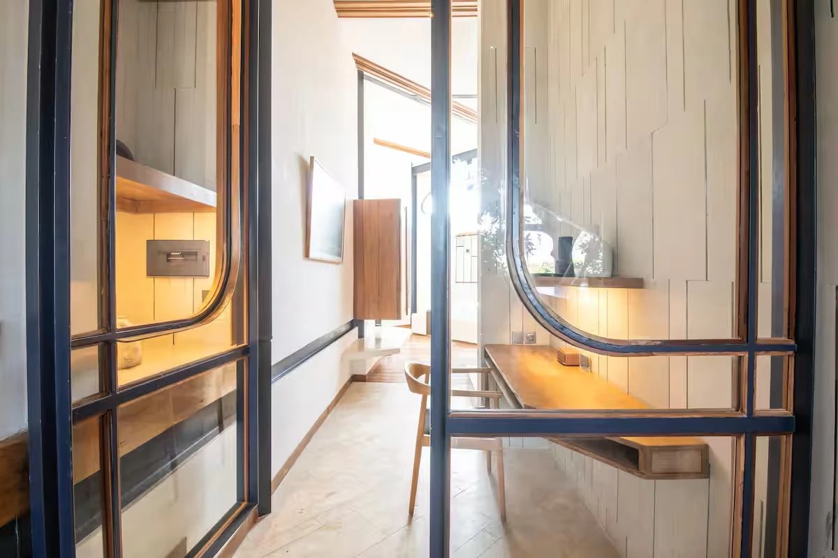Studio 1 Bedroom at Pererenan