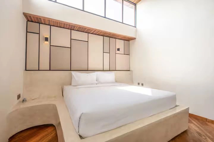 Studio 1 Bedroom at Pererenan