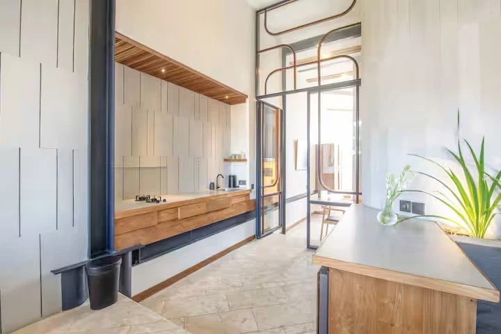 Studio 1 Bedroom at Pererenan