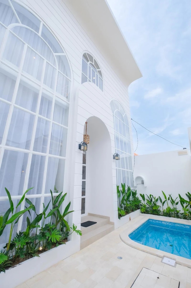 3BW8 | 3BR Villa Inka