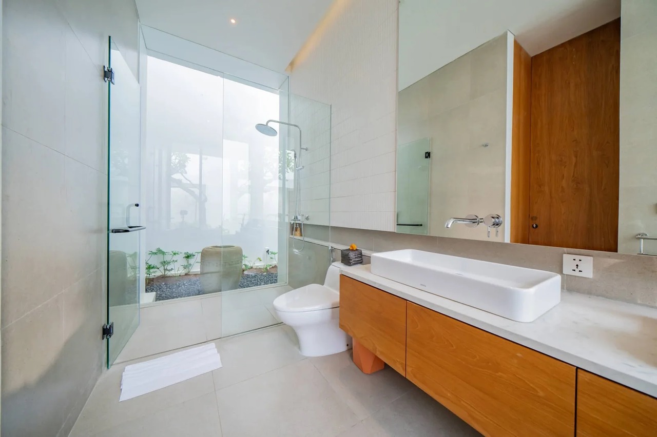BRAND NEW 4 BEDROOM VILLA IN PERERENAN