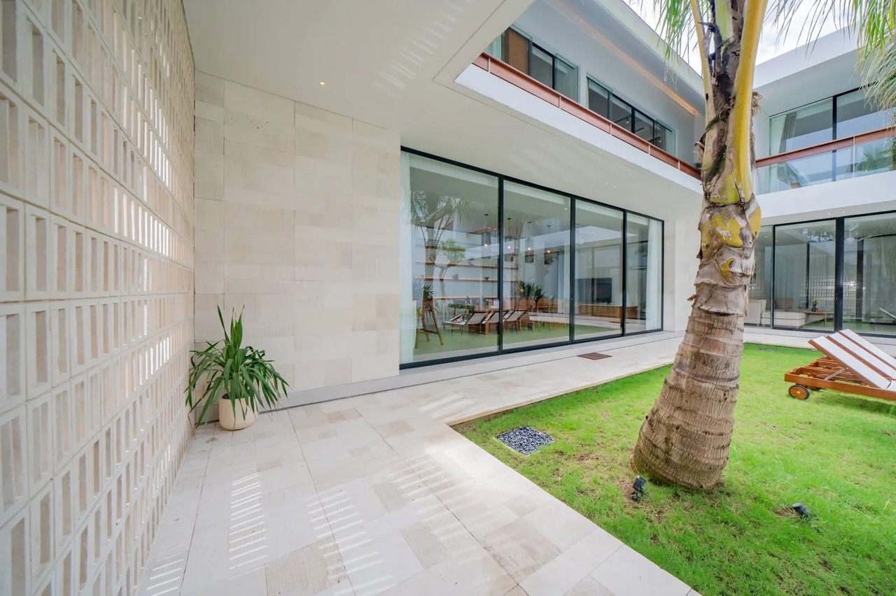 BRAND NEW 4 BEDROOM VILLA IN PERERENAN