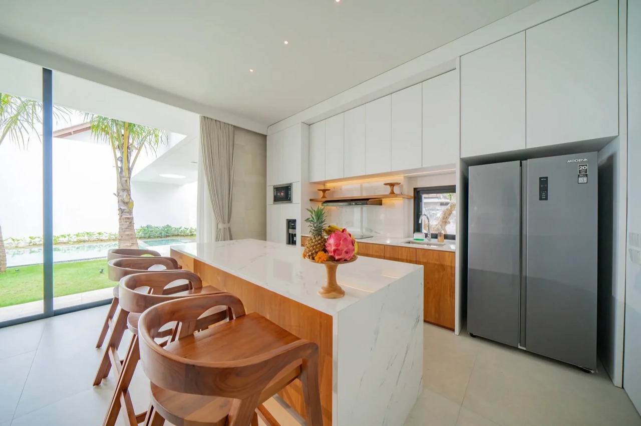 BRAND NEW 4 BEDROOM VILLA IN PERERENAN