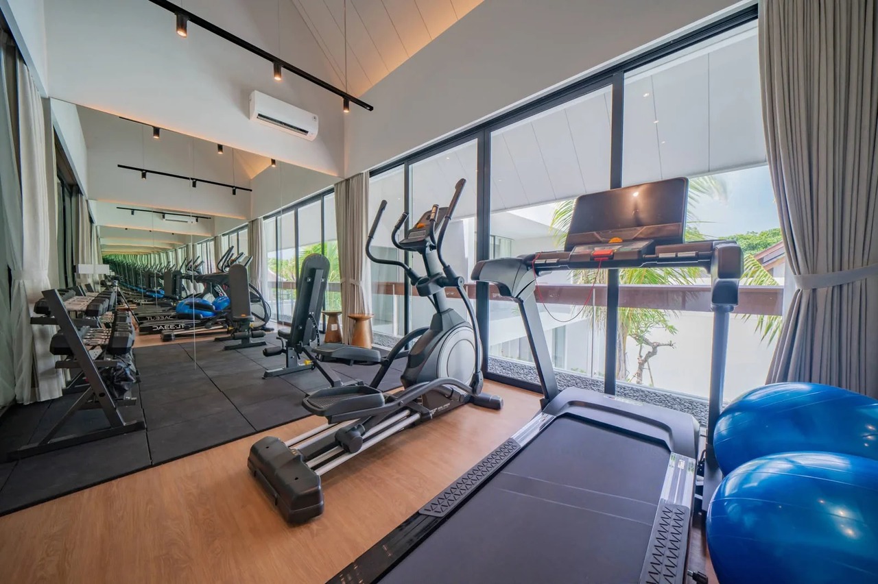 BRAND NEW 4 BEDROOM VILLA IN PERERENAN