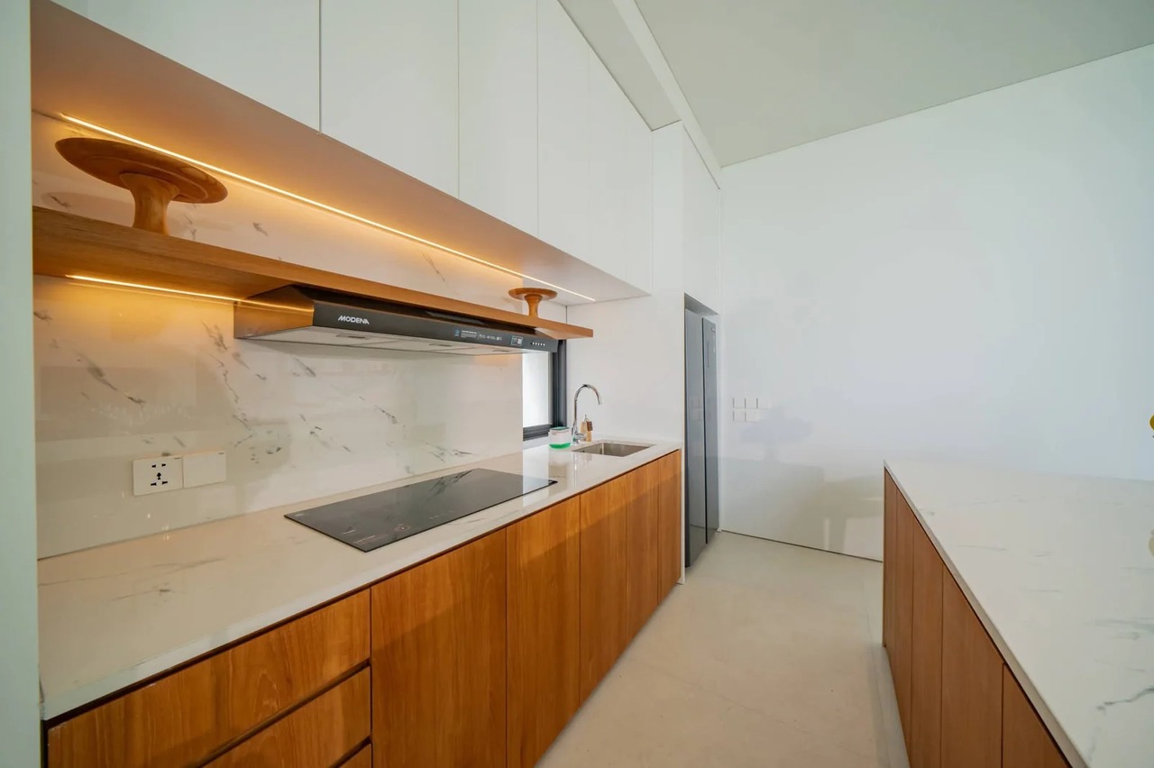 BRAND NEW 4 BEDROOM VILLA IN PERERENAN
