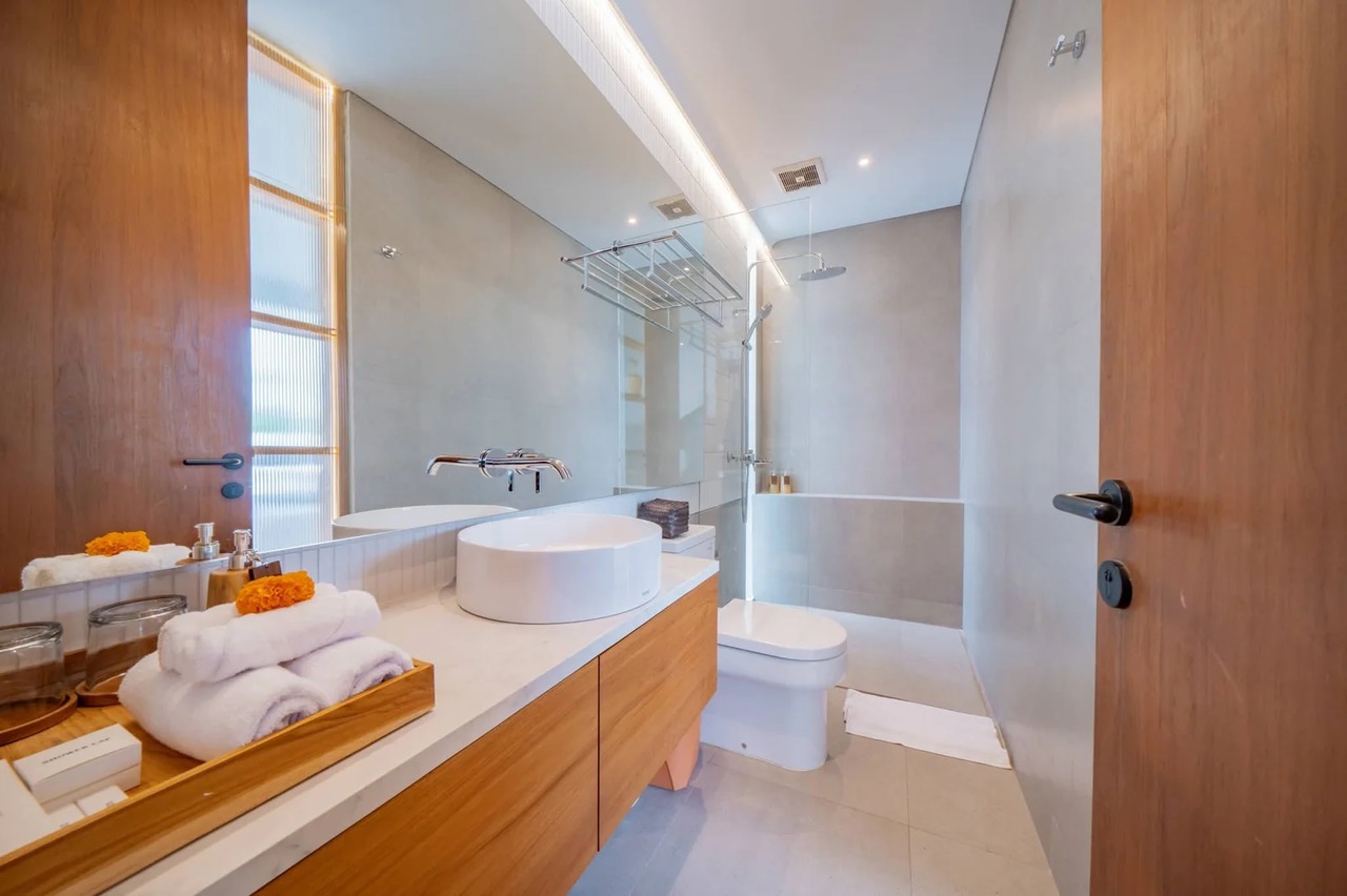 BRAND NEW 4 BEDROOM VILLA IN PERERENAN