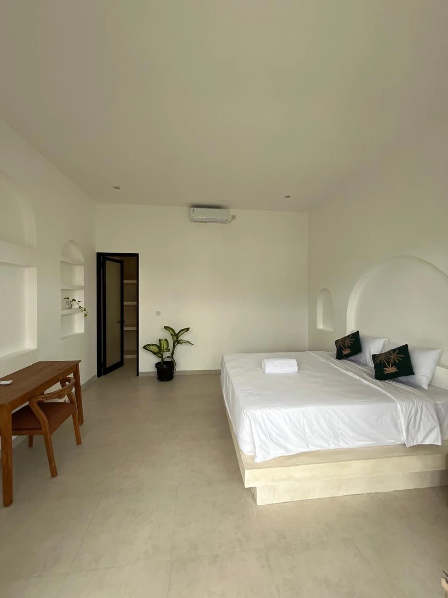 3 Bedroom Villa for Rent Yearly – Canggu