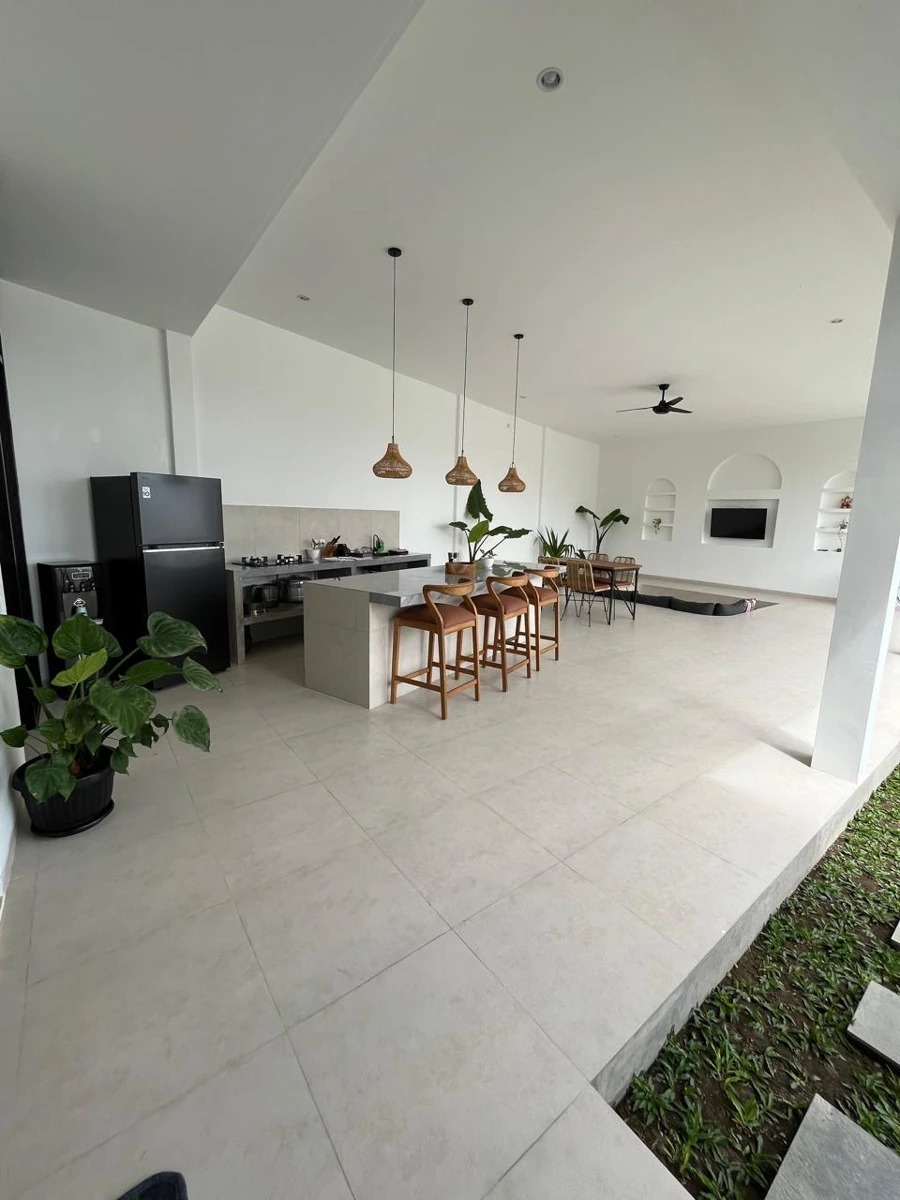 3 Bedroom Villa for Rent Yearly – Canggu