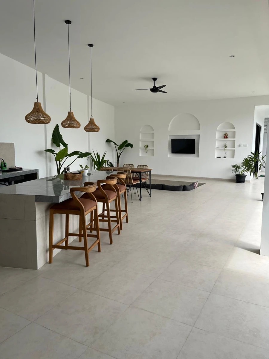 3 Bedroom Villa for Rent Yearly – Canggu