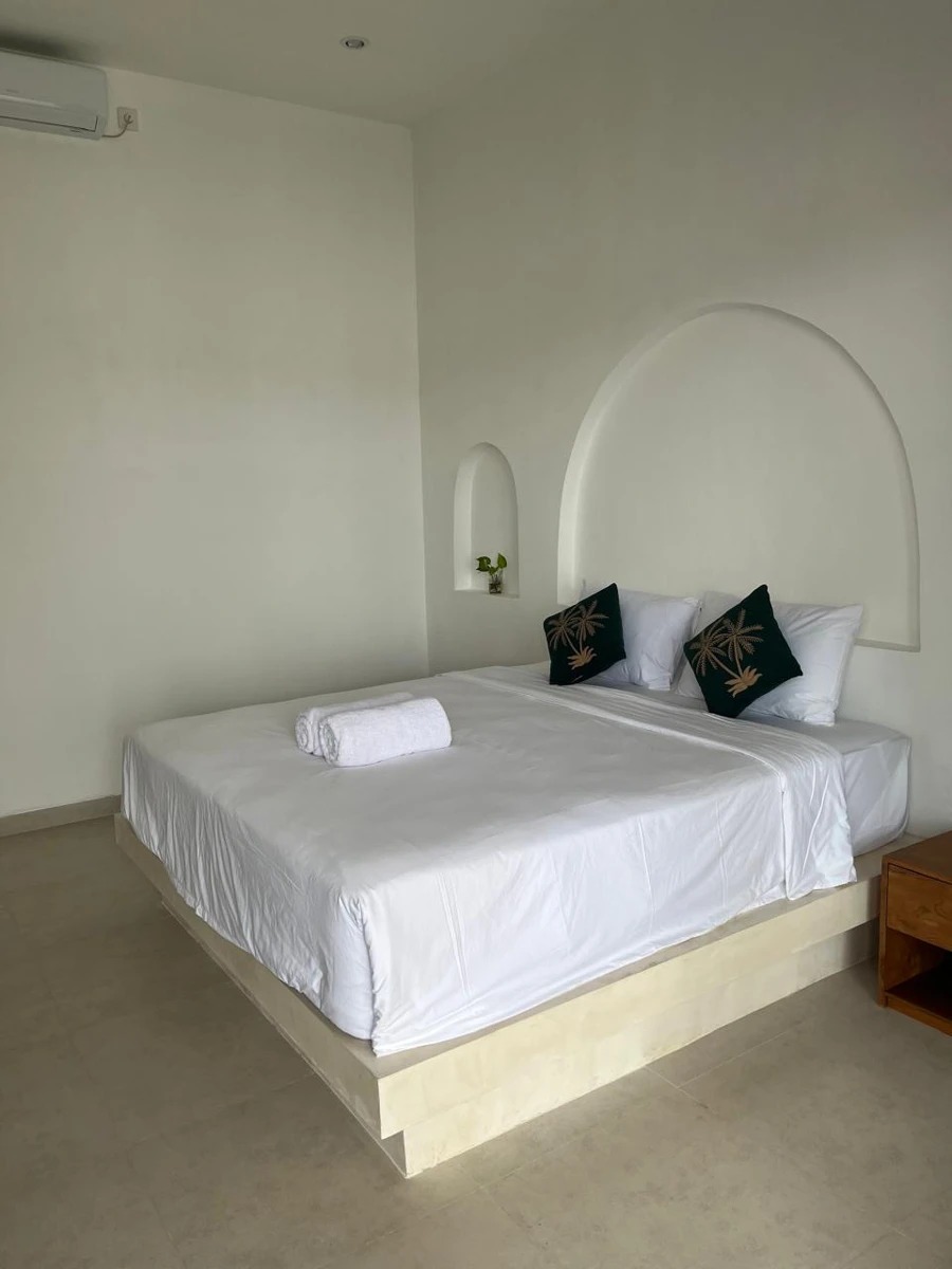 3 Bedroom Villa for Rent Yearly – Canggu