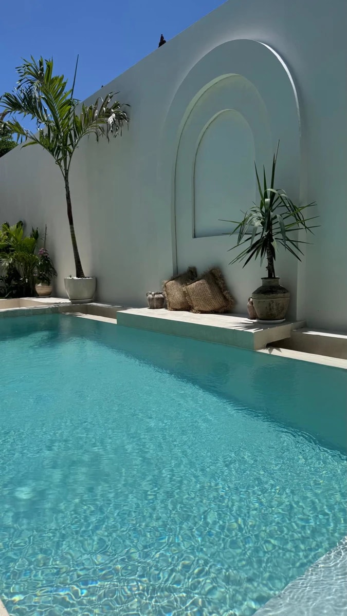 Modern 3BR Luxury Villa w/ Rooftop