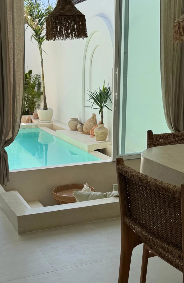 Modern 3BR Luxury Villa w/ Rooftop