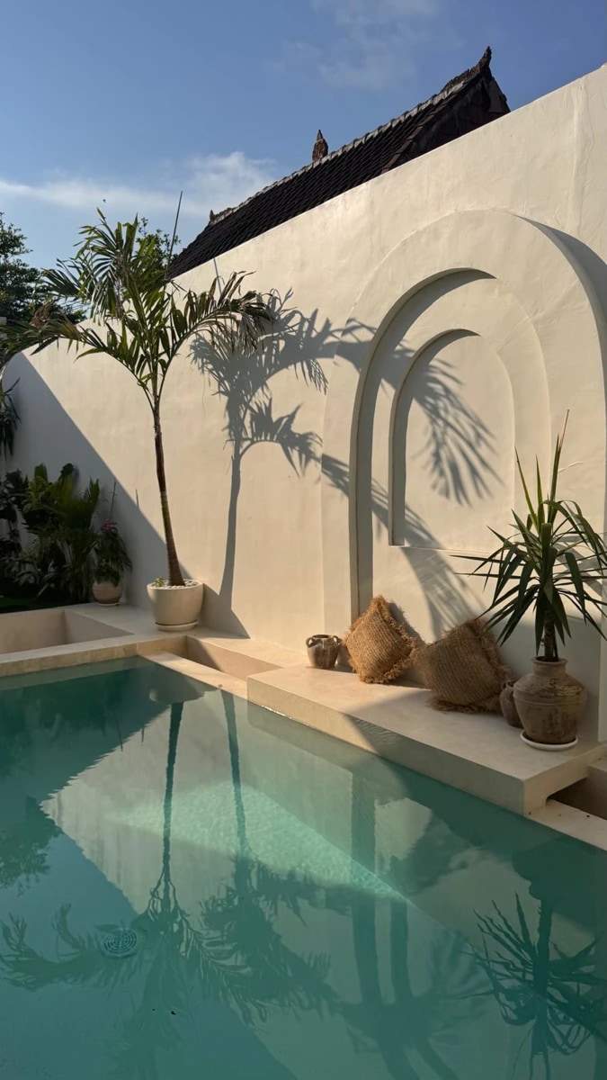 Modern 3BR Luxury Villa w/ Rooftop