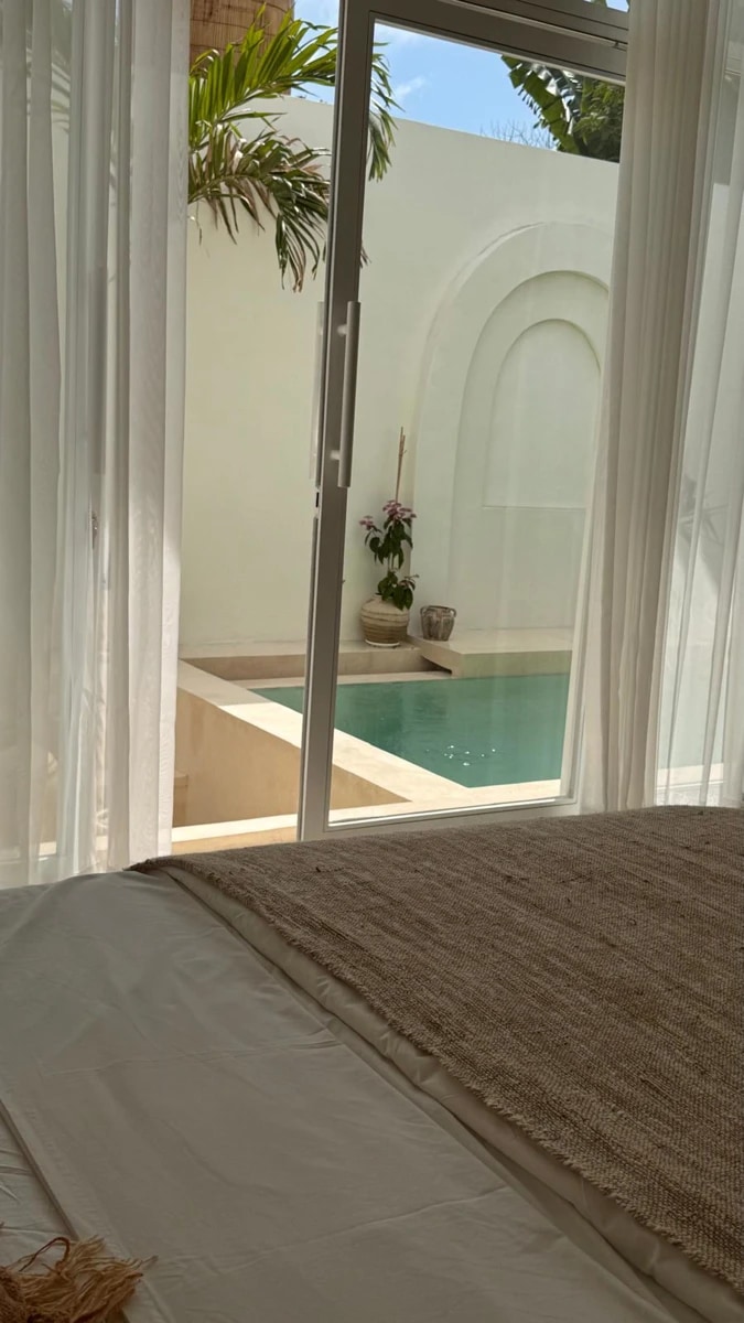 Modern 3BR Luxury Villa w/ Rooftop