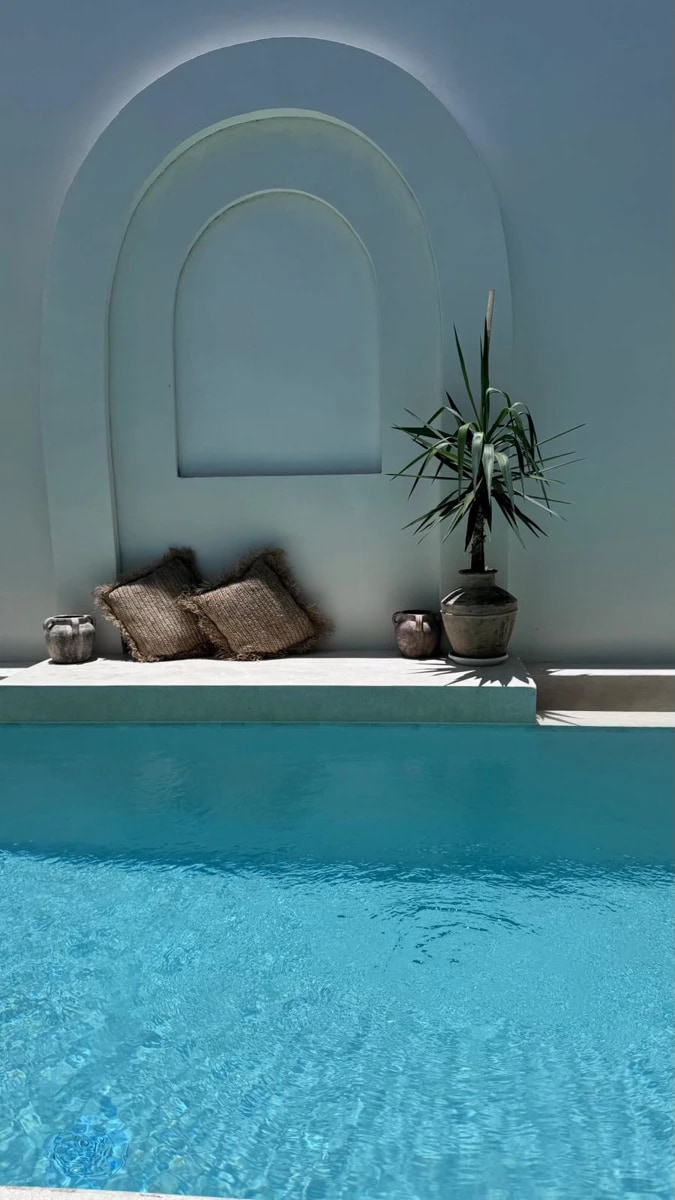 Modern 3BR Luxury Villa w/ Rooftop