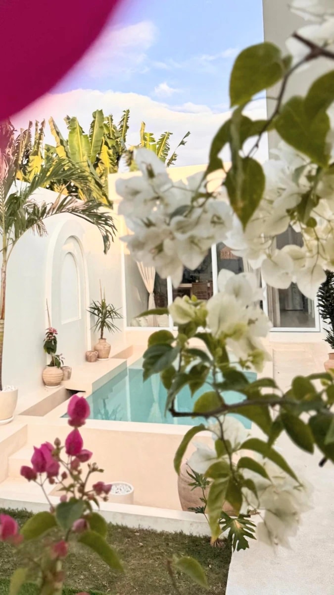 Modern 3BR Luxury Villa w/ Rooftop