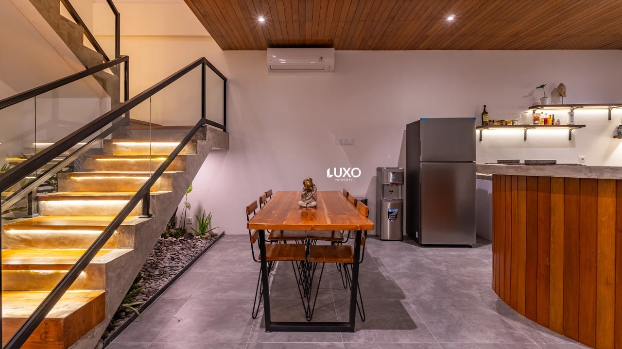 2 Bedrooms Villa Near Seseh Beach
