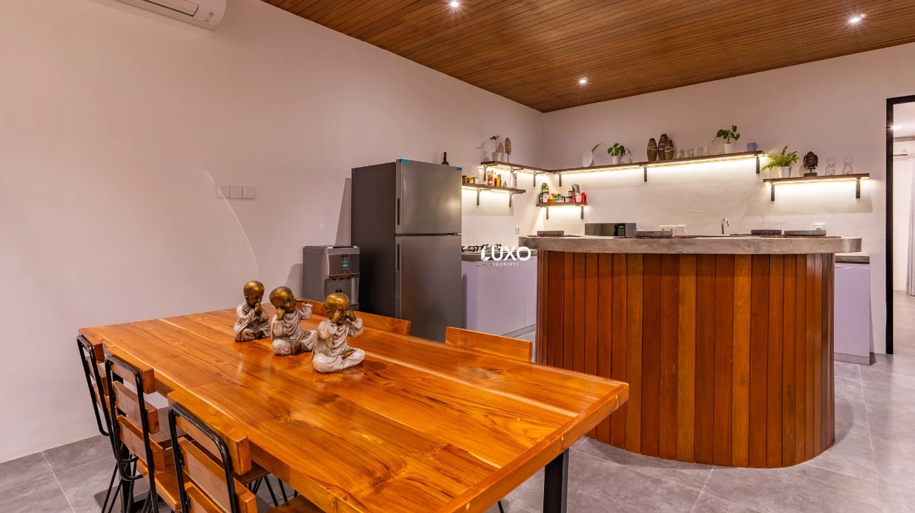 2 Bedrooms Villa Near Seseh Beach
