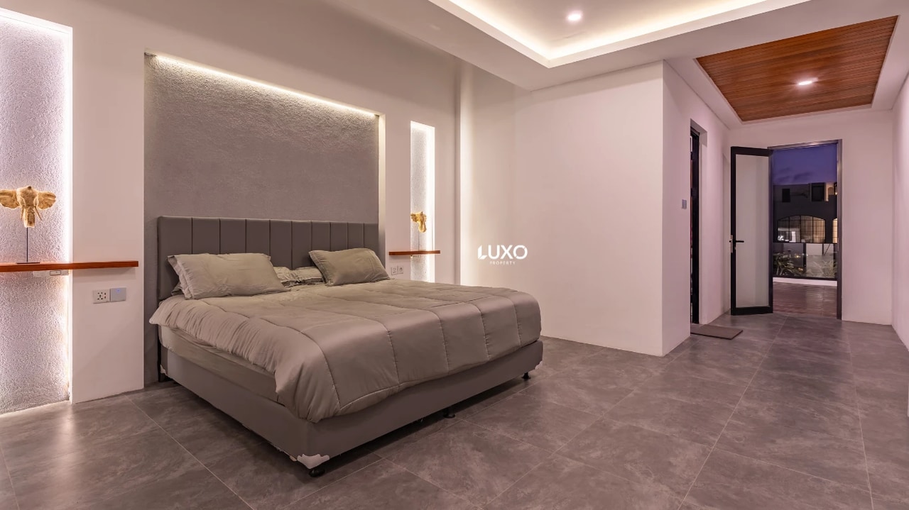 2 Bedrooms Villa Near Seseh Beach