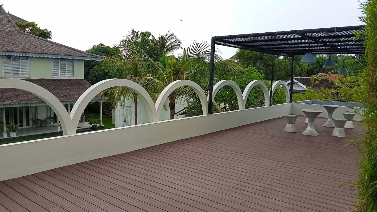 5 BEDROOM VILLA IN JIMBARAN, IDR 99 MILL