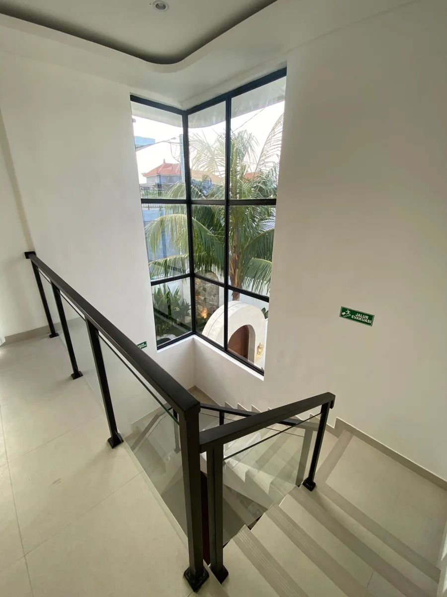 Modern design villa 3br for Rent 